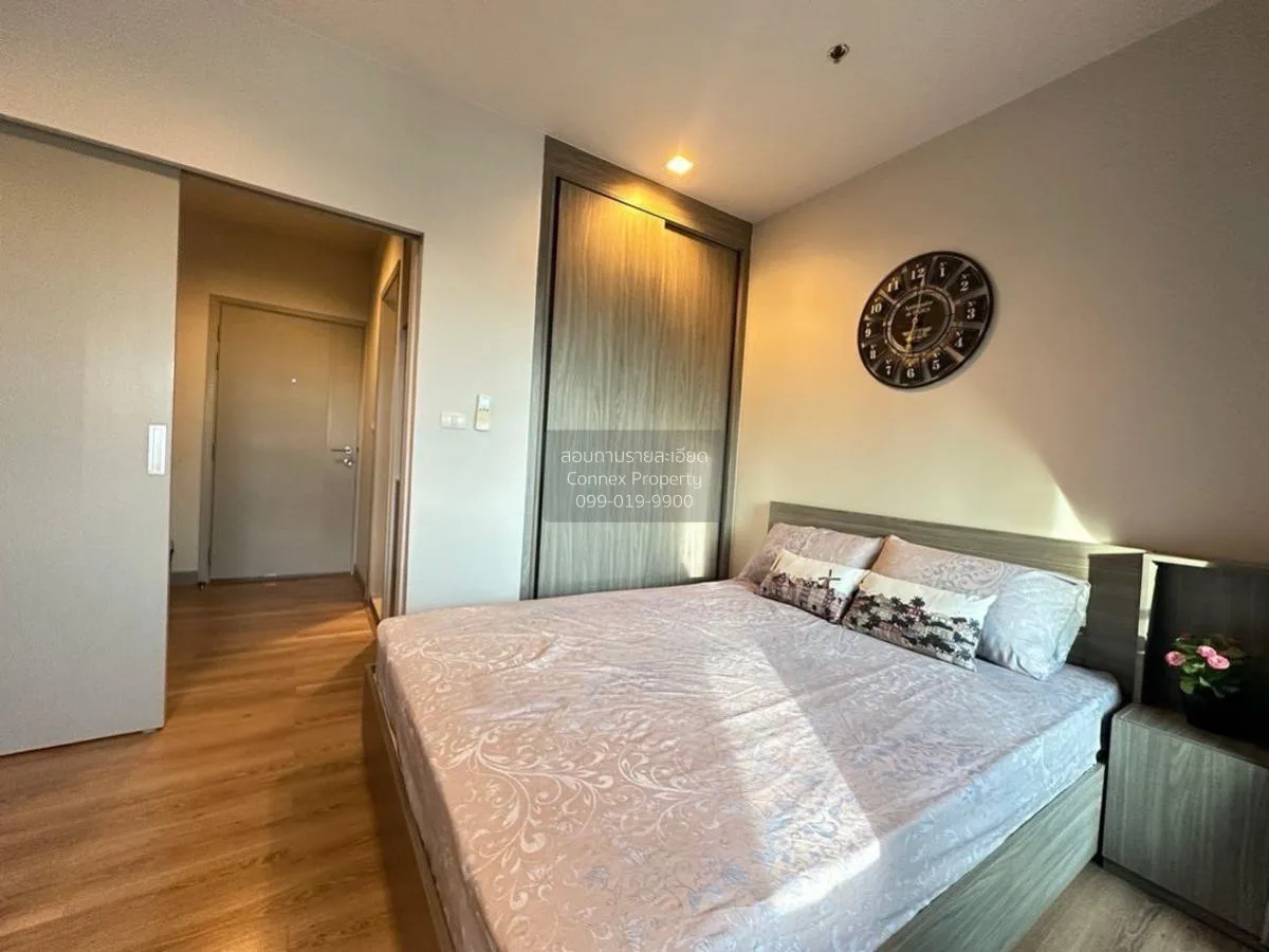 FOR RENT condo , Chapter One Midtown Ladprao 24 , BTS-Ha Yaek Lat 2