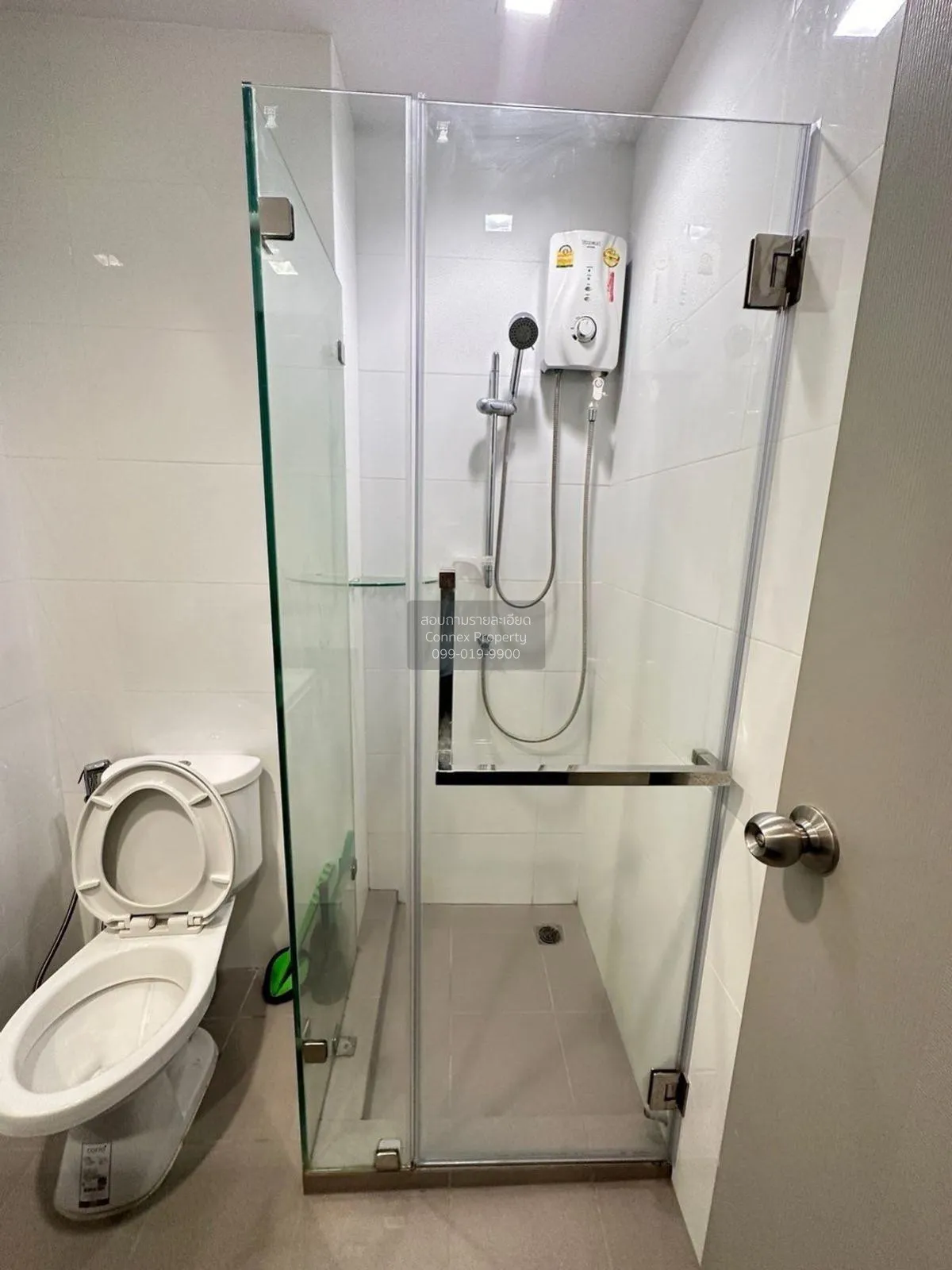 FOR RENT condo , Chapter One Midtown Ladprao 24 , BTS-Ha Yaek Lat