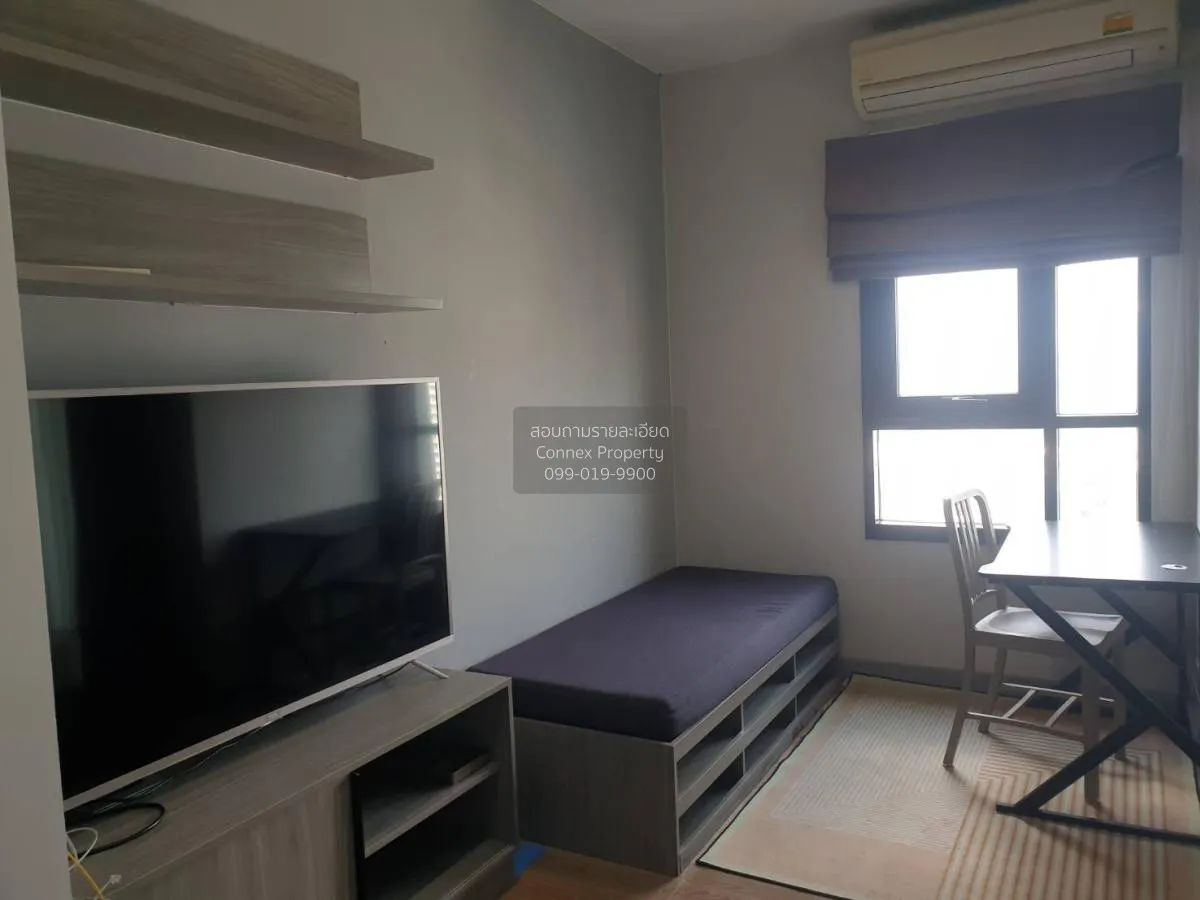 FOR RENT condo , Chapter One Midtown Ladprao 24 , BTS-Ha Yaek Lat 1