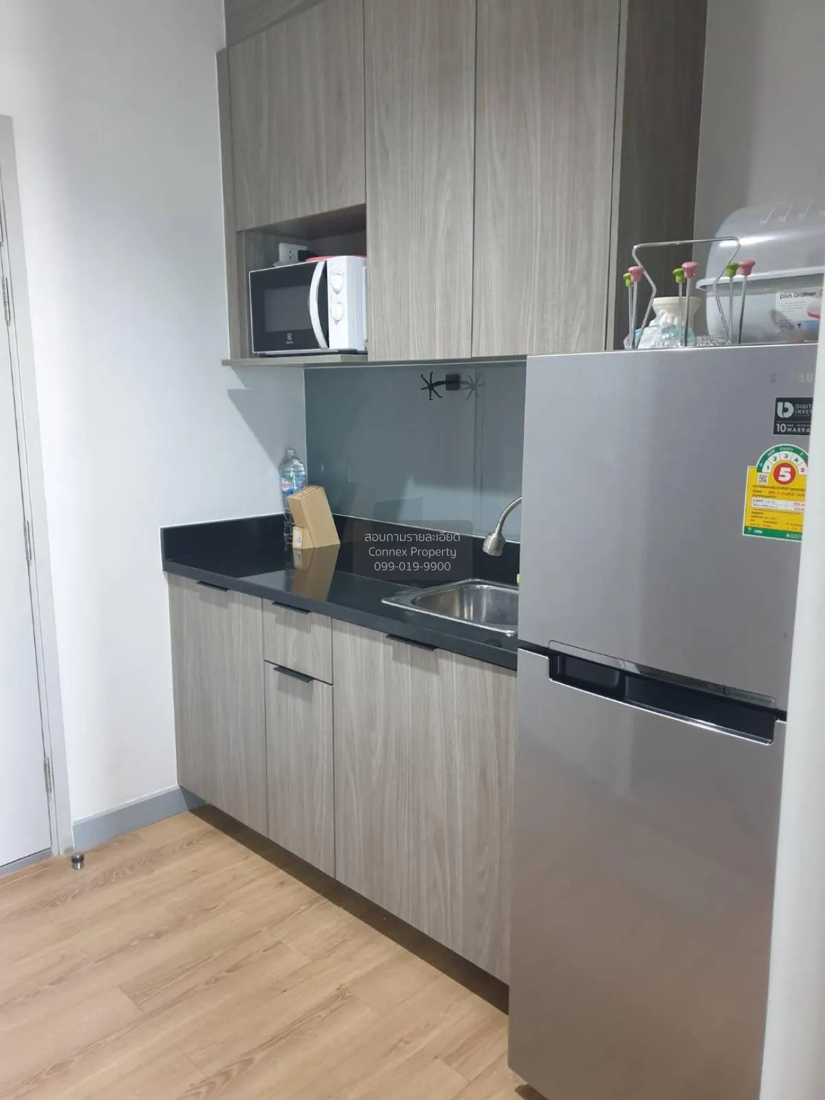 FOR RENT condo , Chapter One Midtown Ladprao 24 , BTS-Ha Yaek Lat 3