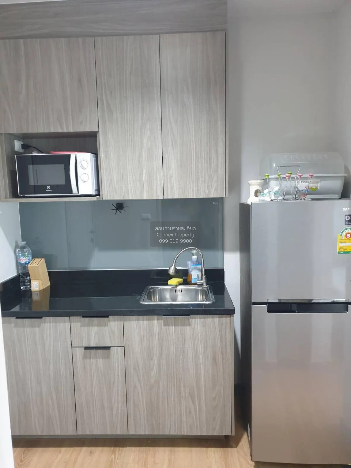 FOR RENT condo , Chapter One Midtown Ladprao 24 , BTS-Ha Yaek Lat 4