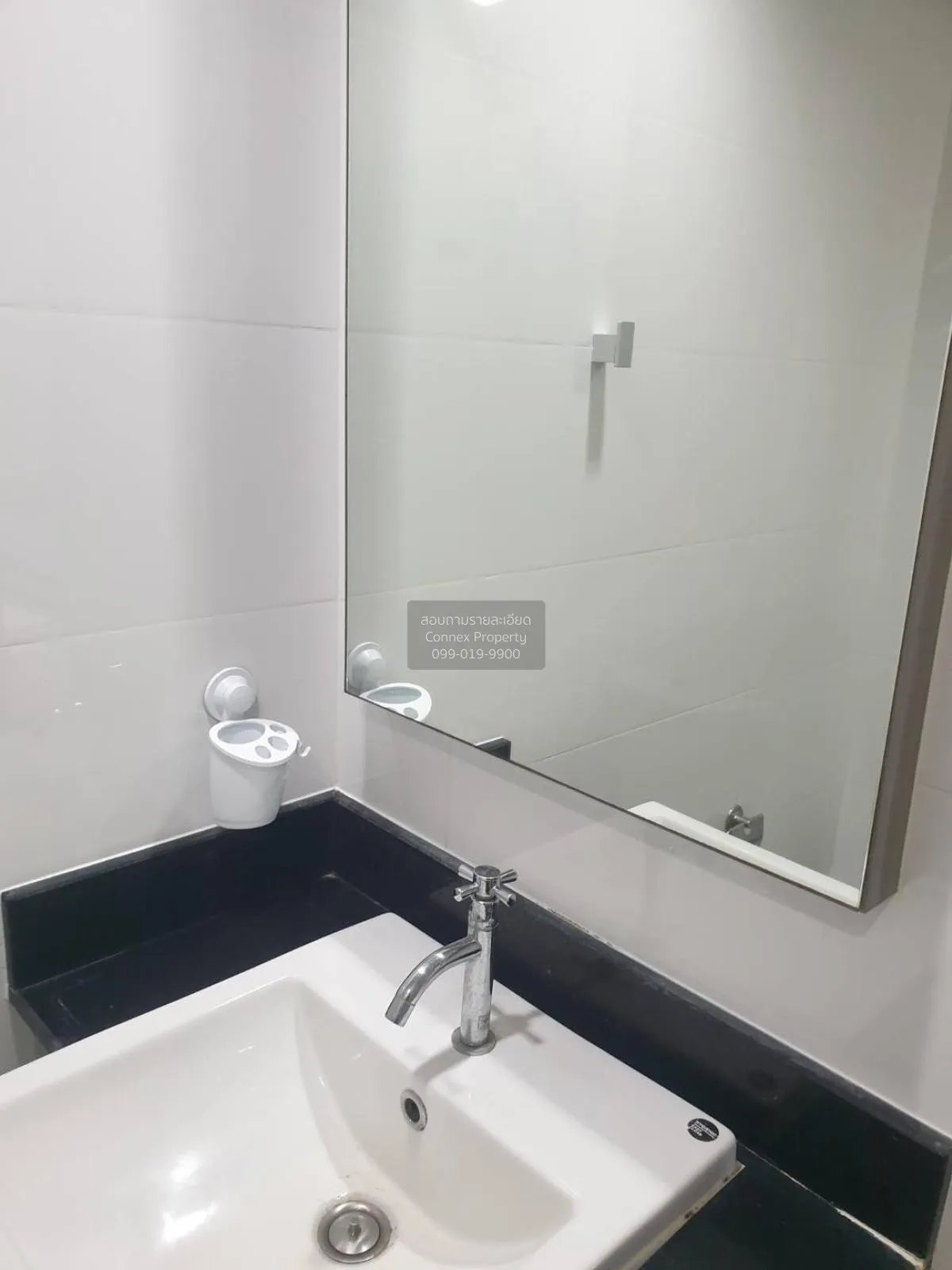 FOR RENT condo , Chapter One Midtown Ladprao 24 , BTS-Ha Yaek Lat