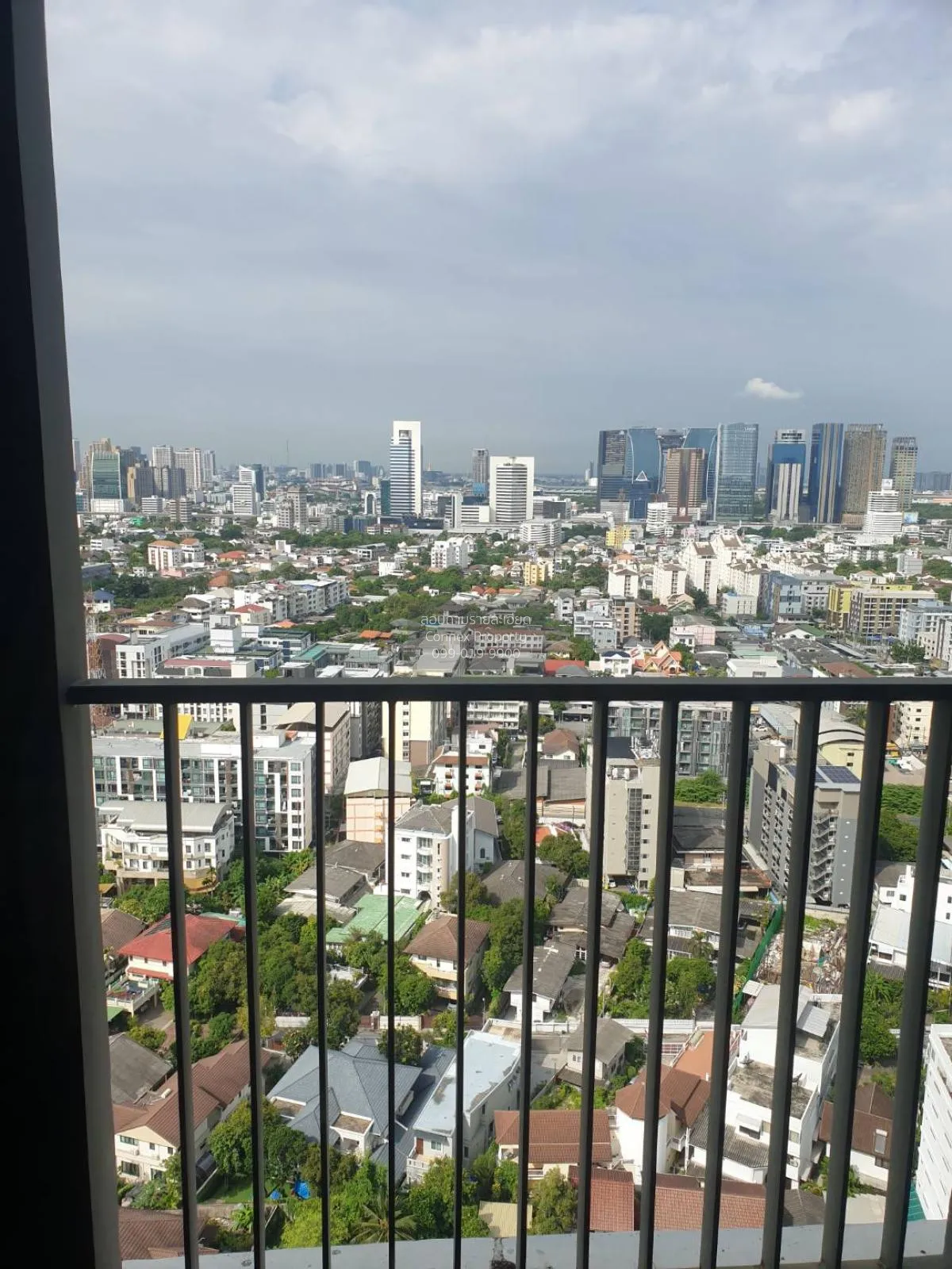 FOR RENT condo , Chapter One Midtown Ladprao 24 , BTS-Ha Yaek Lat