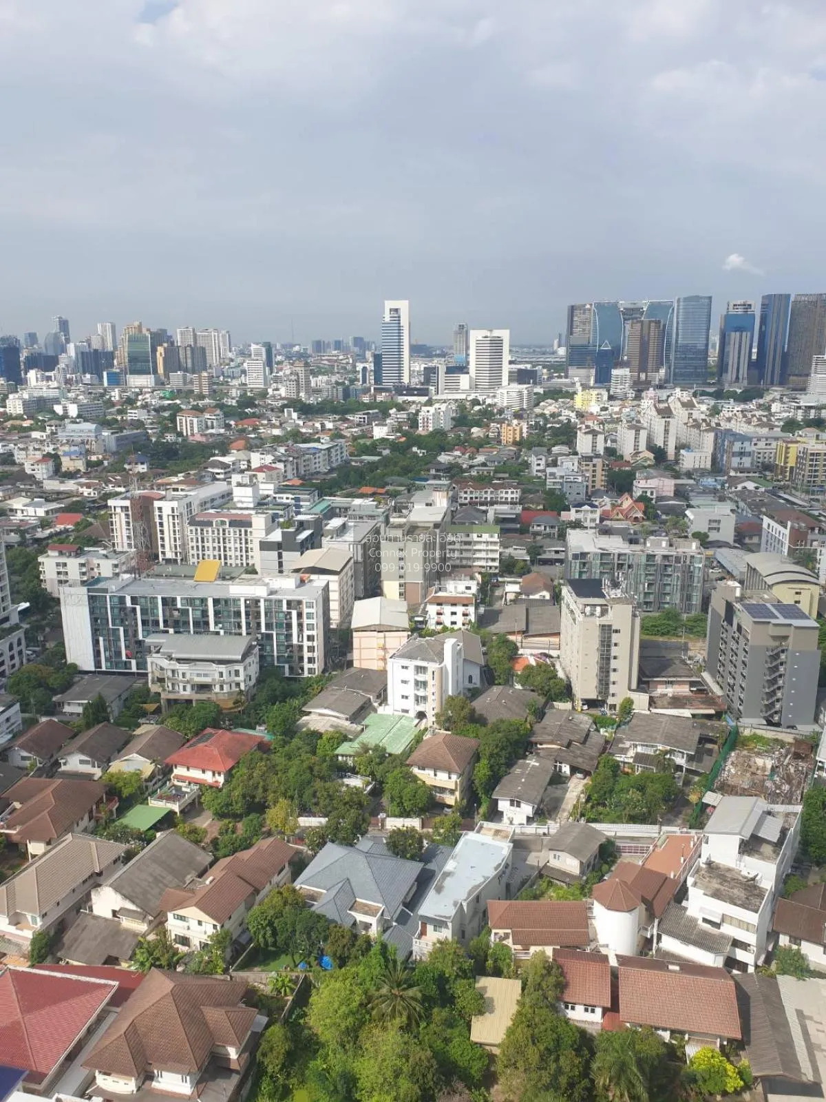 FOR RENT condo , Chapter One Midtown Ladprao 24 , BTS-Ha Yaek Lat