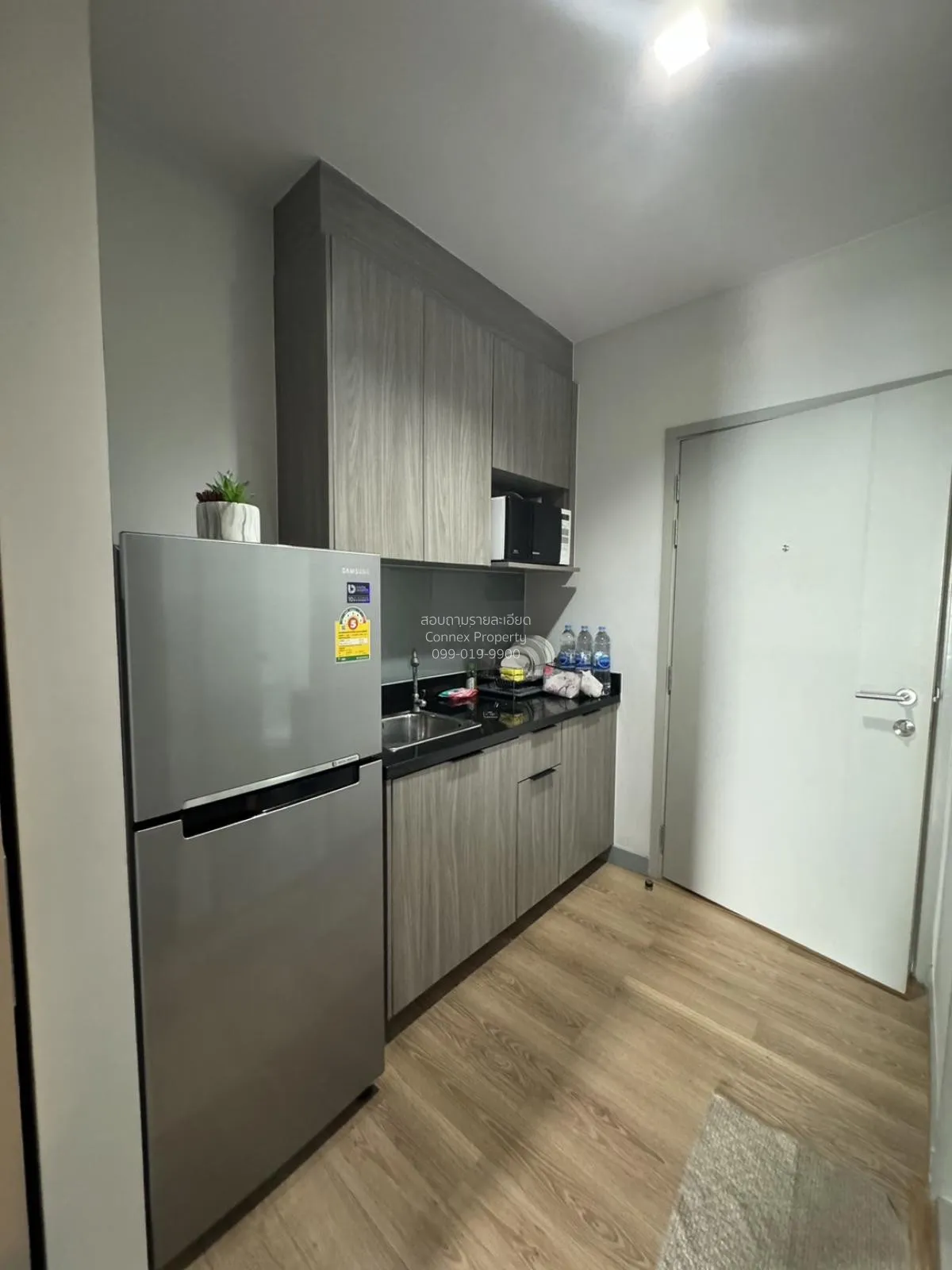 FOR RENT condo , Chapter One Midtown Ladprao 24 , BTS-Ha Yaek Lat 1