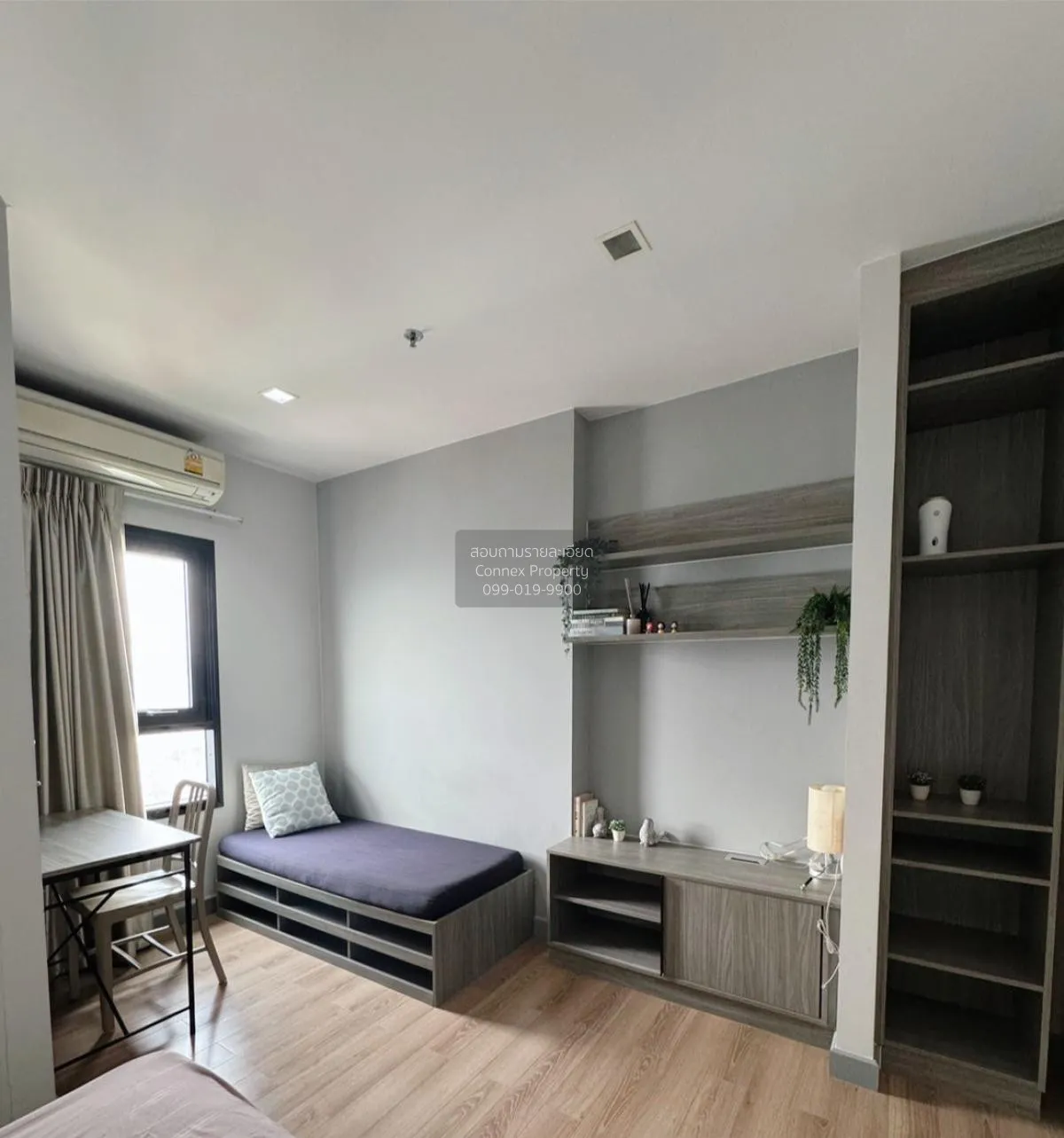 FOR RENT condo , Chapter One Midtown Ladprao 24 , BTS-Ha Yaek Lat 2