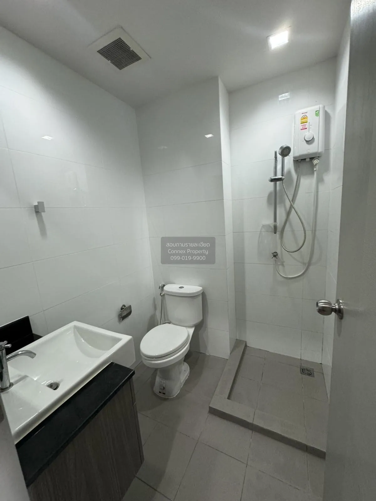 FOR RENT condo , Chapter One Midtown Ladprao 24 , BTS-Ha Yaek Lat 3