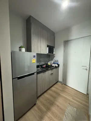 FOR RENT condo , Chapter One Midtown Ladprao 24 , BTS-Ha Yaek Lat Phrao , Chomphon , Chatuchak , Bangkok , CX-36310