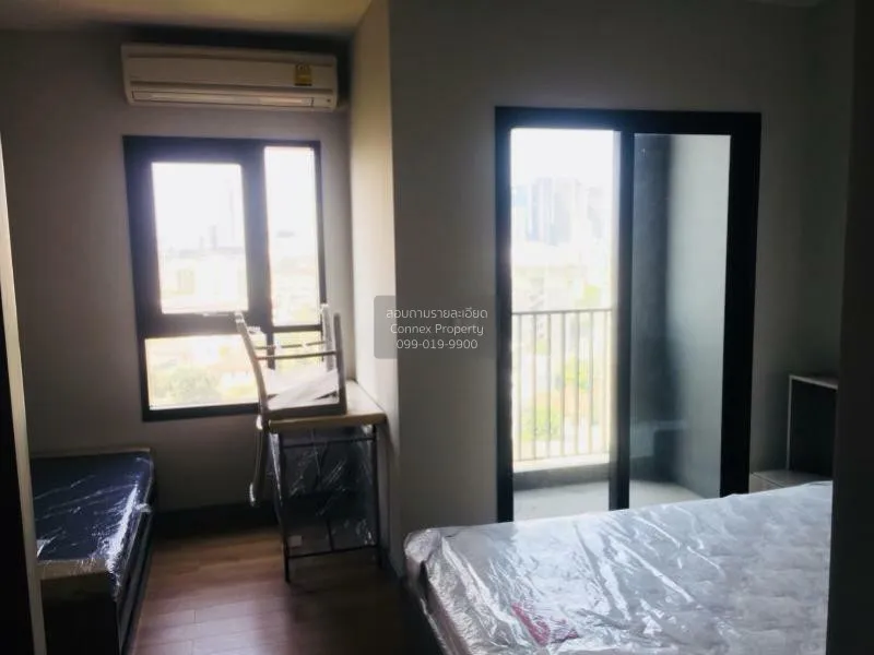 FOR SALE condo , Chapter One Midtown Ladprao 24 , BTS-Ha Yaek Lat 2