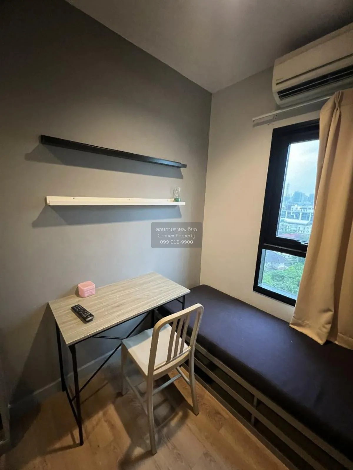 FOR RENT condo , Chapter One Midtown Ladprao 24 , BTS-Ha Yaek Lat 3