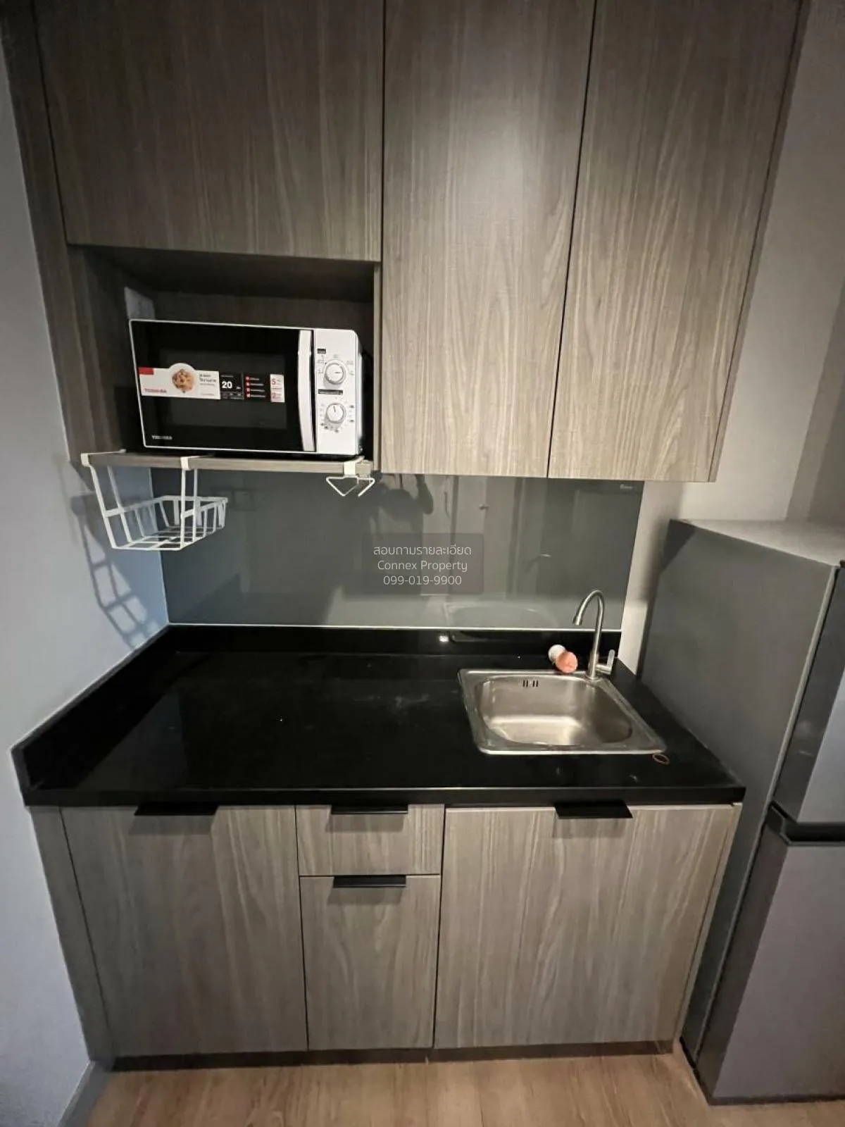 FOR RENT condo , Chapter One Midtown Ladprao 24 , BTS-Ha Yaek Lat