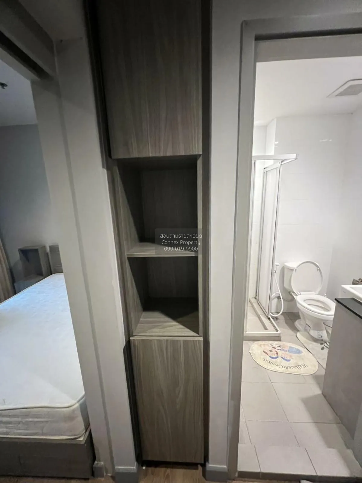 FOR RENT condo , Chapter One Midtown Ladprao 24 , BTS-Ha Yaek Lat