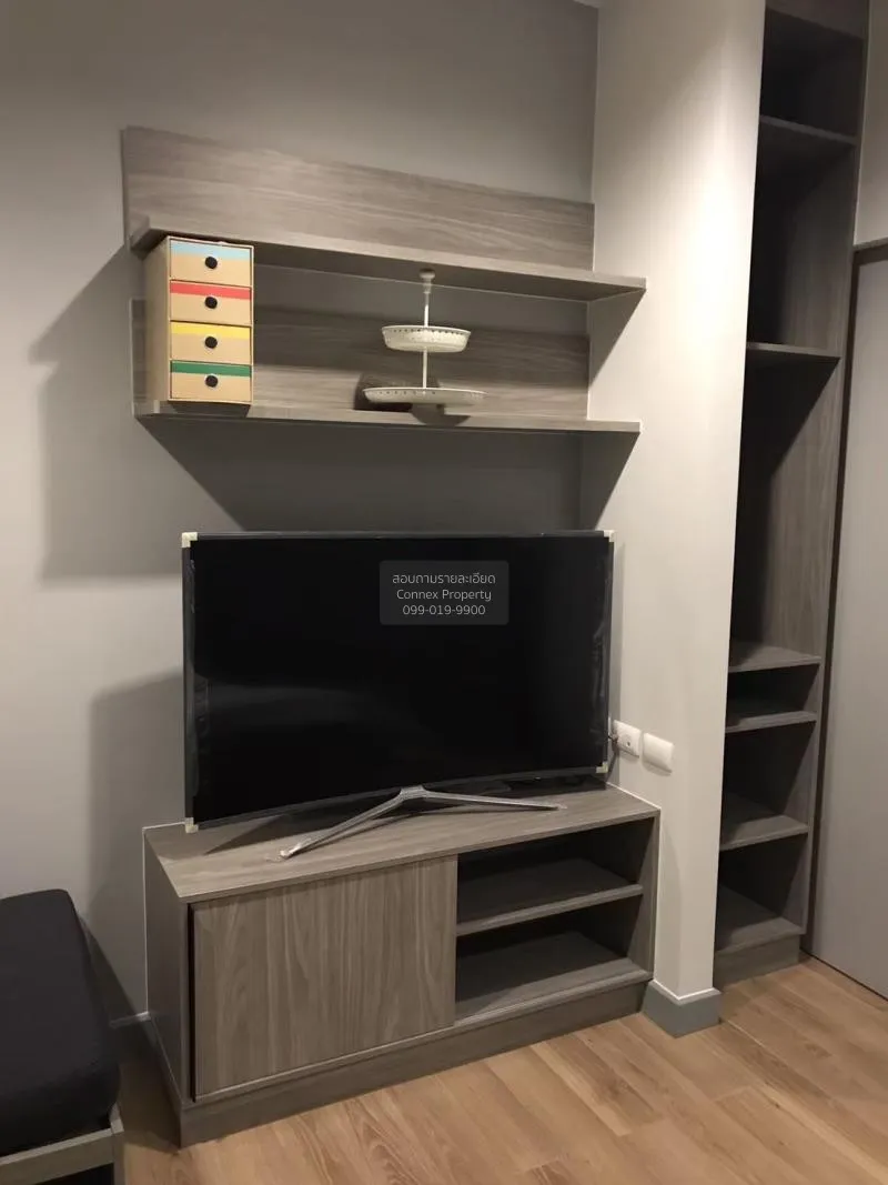 FOR RENT condo , Chapter One Midtown Ladprao 24 , BTS-Ha Yaek Lat 2