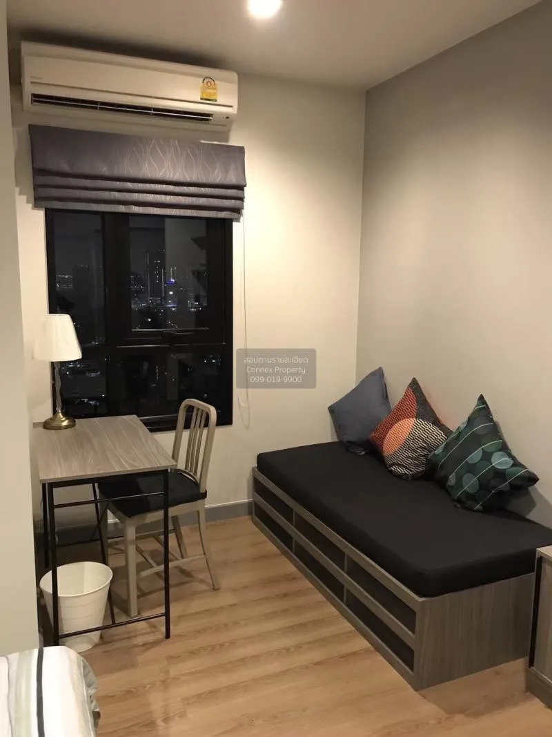 FOR RENT condo , Chapter One Midtown Ladprao 24 , BTS-Ha Yaek Lat 3