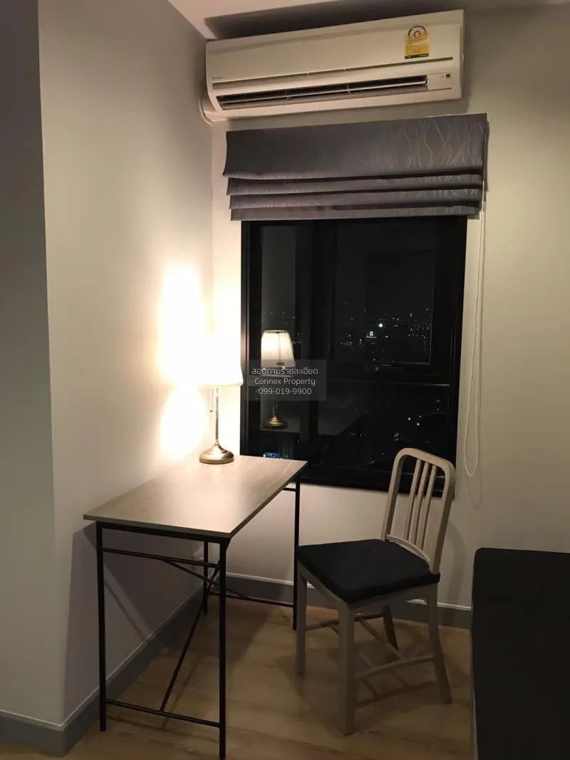 FOR RENT condo , Chapter One Midtown Ladprao 24 , BTS-Ha Yaek Lat 4