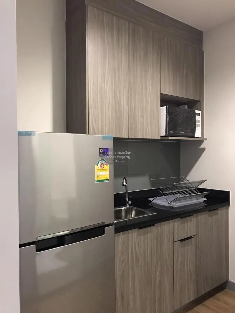 FOR RENT condo , Chapter One Midtown Ladprao 24 , BTS-Ha Yaek Lat