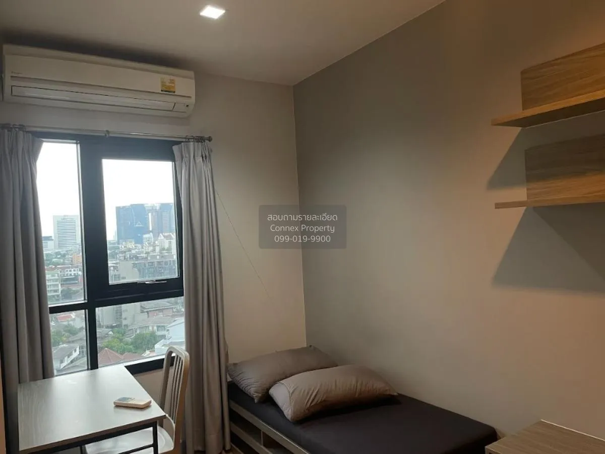 FOR RENT condo , Chapter One Midtown Ladprao 24 , BTS-Ha Yaek Lat 1