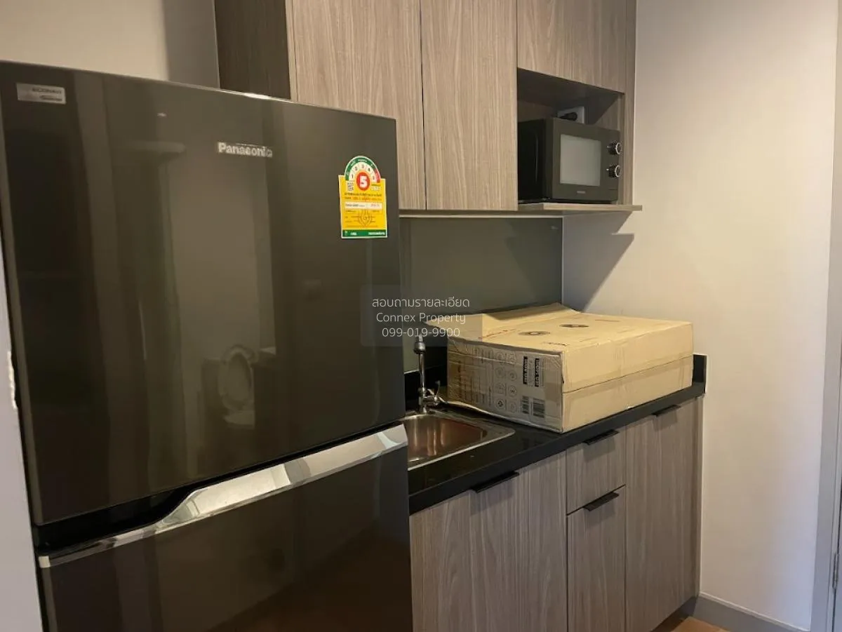FOR RENT condo , Chapter One Midtown Ladprao 24 , BTS-Ha Yaek Lat 3
