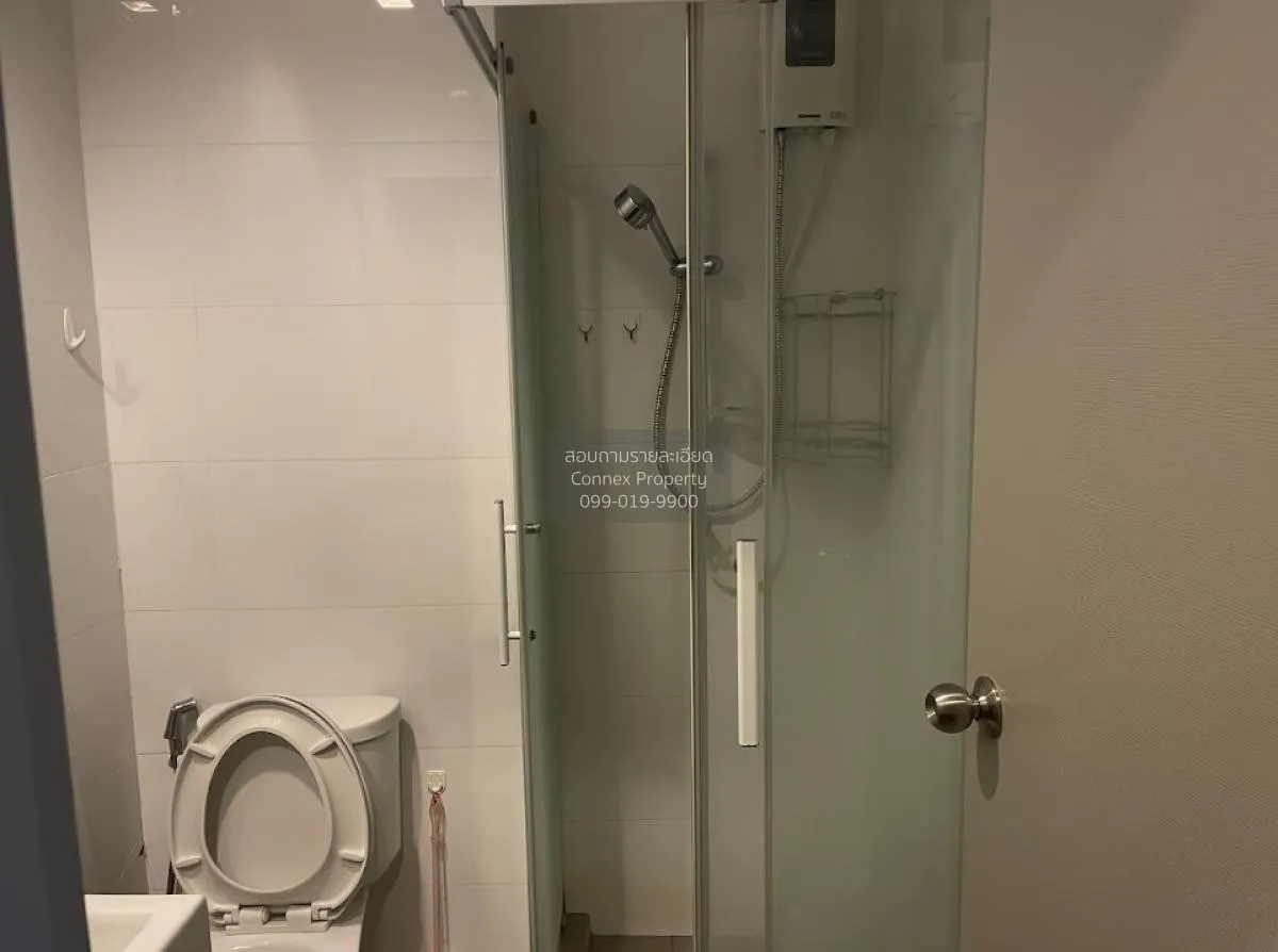 FOR RENT condo , Chapter One Midtown Ladprao 24 , BTS-Ha Yaek Lat