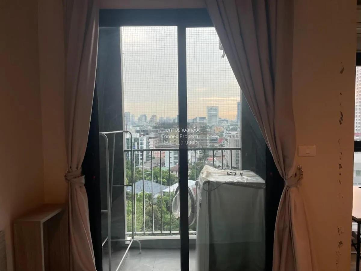 FOR RENT condo , Chapter One Midtown Ladprao 24 , BTS-Ha Yaek Lat