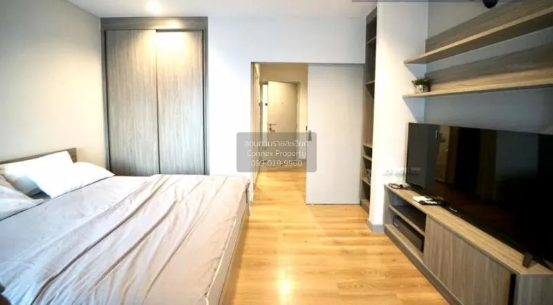 FOR RENT condo , Chapter One Midtown Ladprao 24 , BTS-Ha Yaek Lat 1