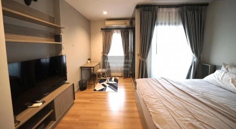 FOR RENT condo , Chapter One Midtown Ladprao 24 , BTS-Ha Yaek Lat 3