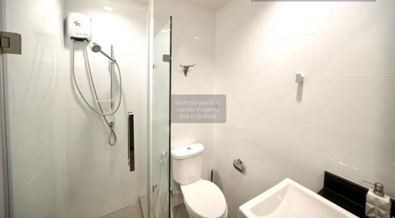 FOR RENT condo , Chapter One Midtown Ladprao 24 , BTS-Ha Yaek Lat