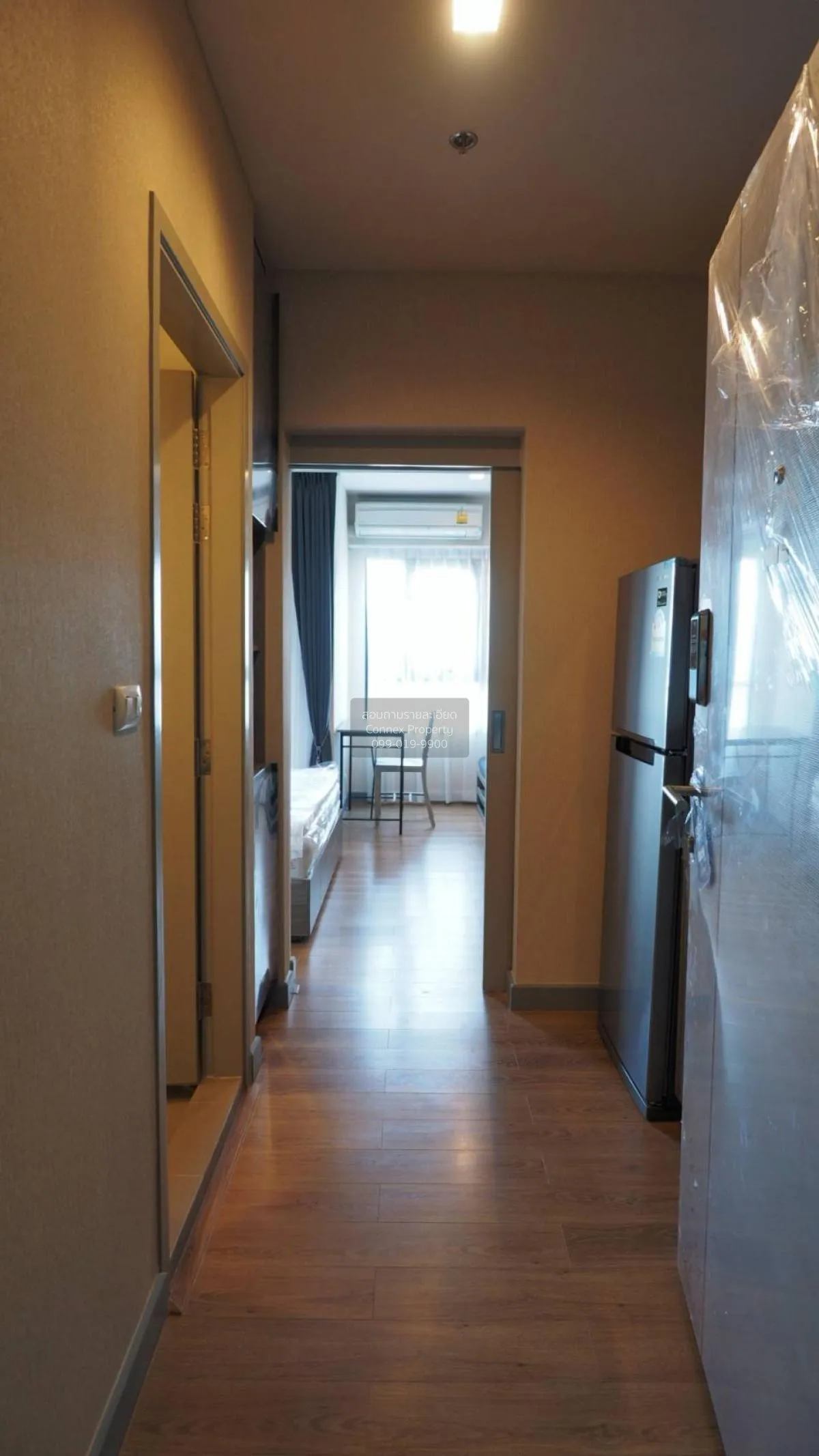 FOR RENT condo , Chapter One Midtown Ladprao 24 , BTS-Ha Yaek Lat