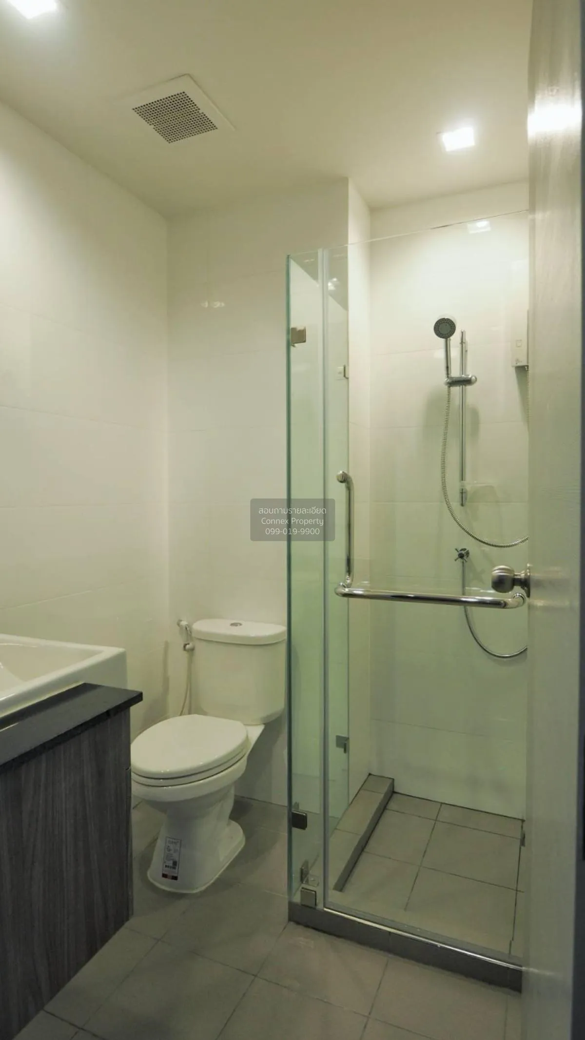 FOR RENT condo , Chapter One Midtown Ladprao 24 , BTS-Ha Yaek Lat