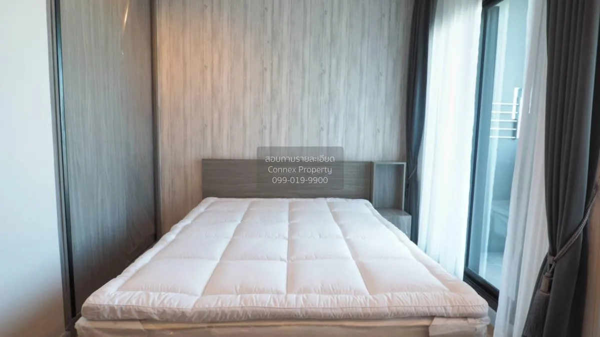 FOR RENT condo , Chapter One Midtown Ladprao 24 , BTS-Ha Yaek Lat 1