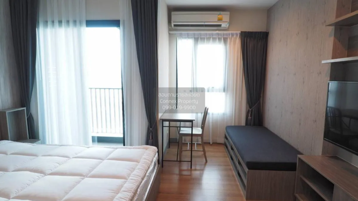 FOR RENT condo , Chapter One Midtown Ladprao 24 , BTS-Ha Yaek Lat 2