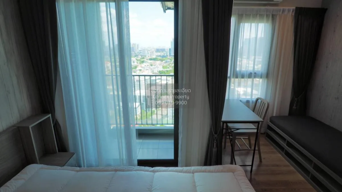 FOR RENT condo , Chapter One Midtown Ladprao 24 , BTS-Ha Yaek Lat