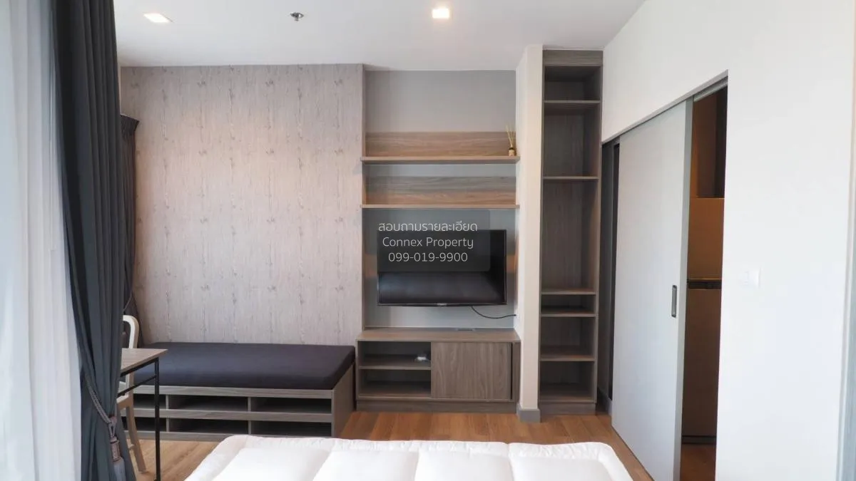 FOR RENT condo , Chapter One Midtown Ladprao 24 , BTS-Ha Yaek Lat