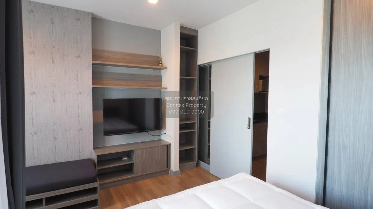 FOR RENT condo , Chapter One Midtown Ladprao 24 , BTS-Ha Yaek Lat