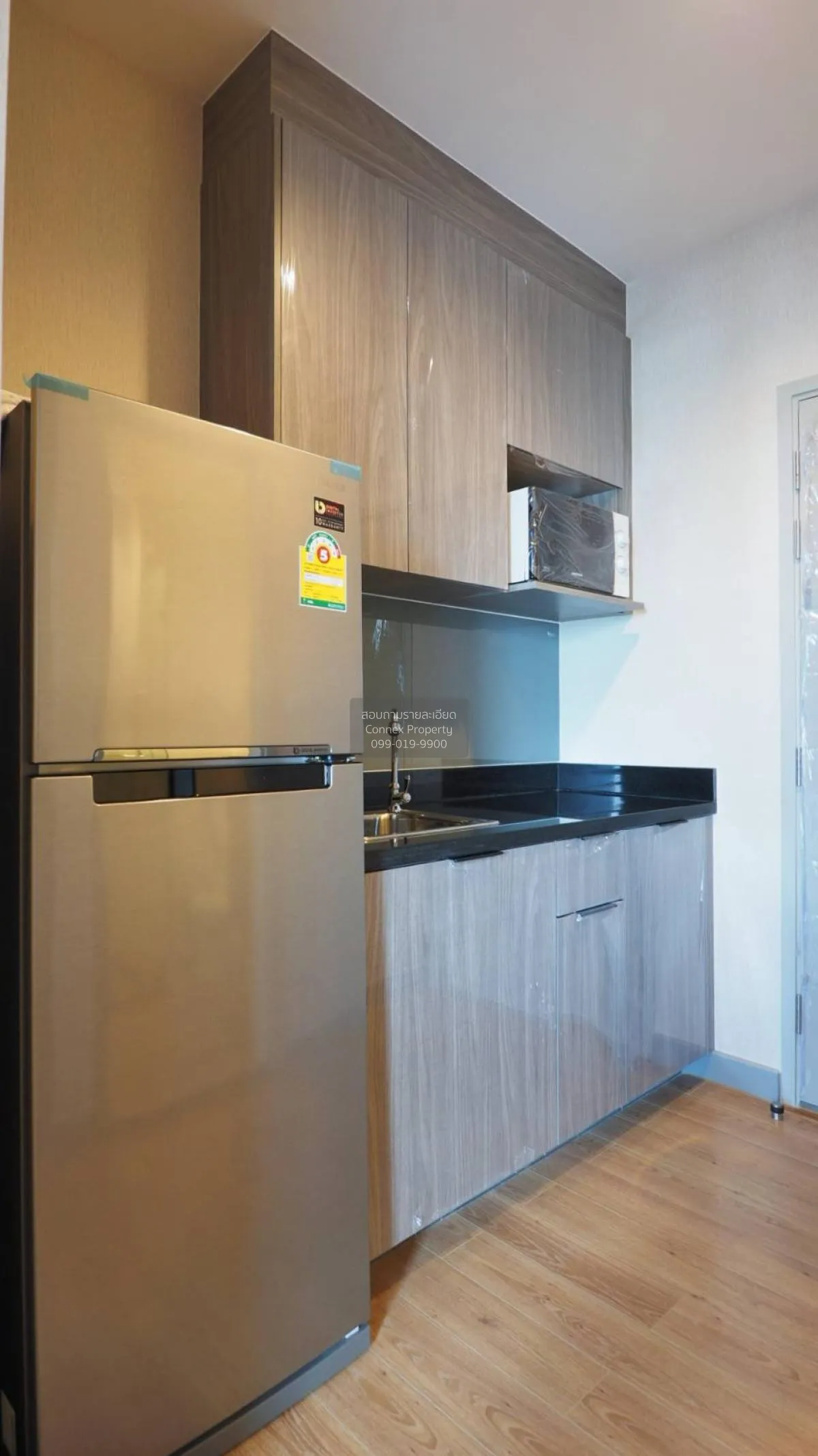 FOR RENT condo , Chapter One Midtown Ladprao 24 , BTS-Ha Yaek Lat