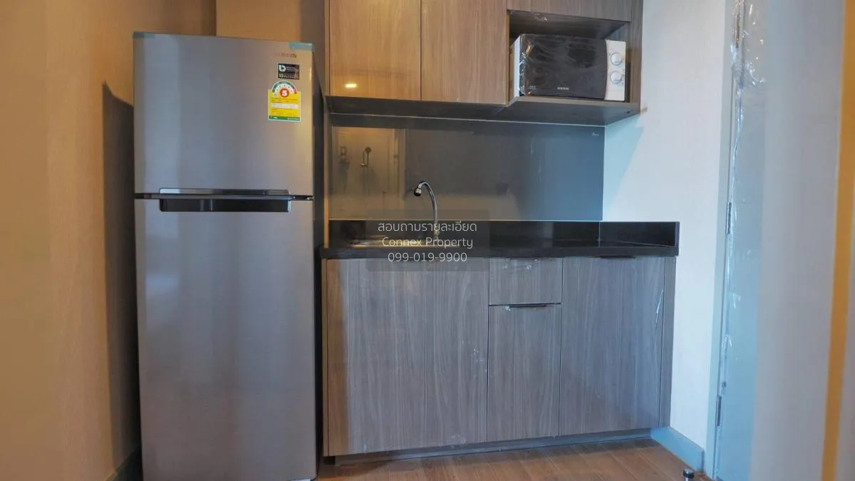 FOR RENT condo , Chapter One Midtown Ladprao 24 , BTS-Ha Yaek Lat