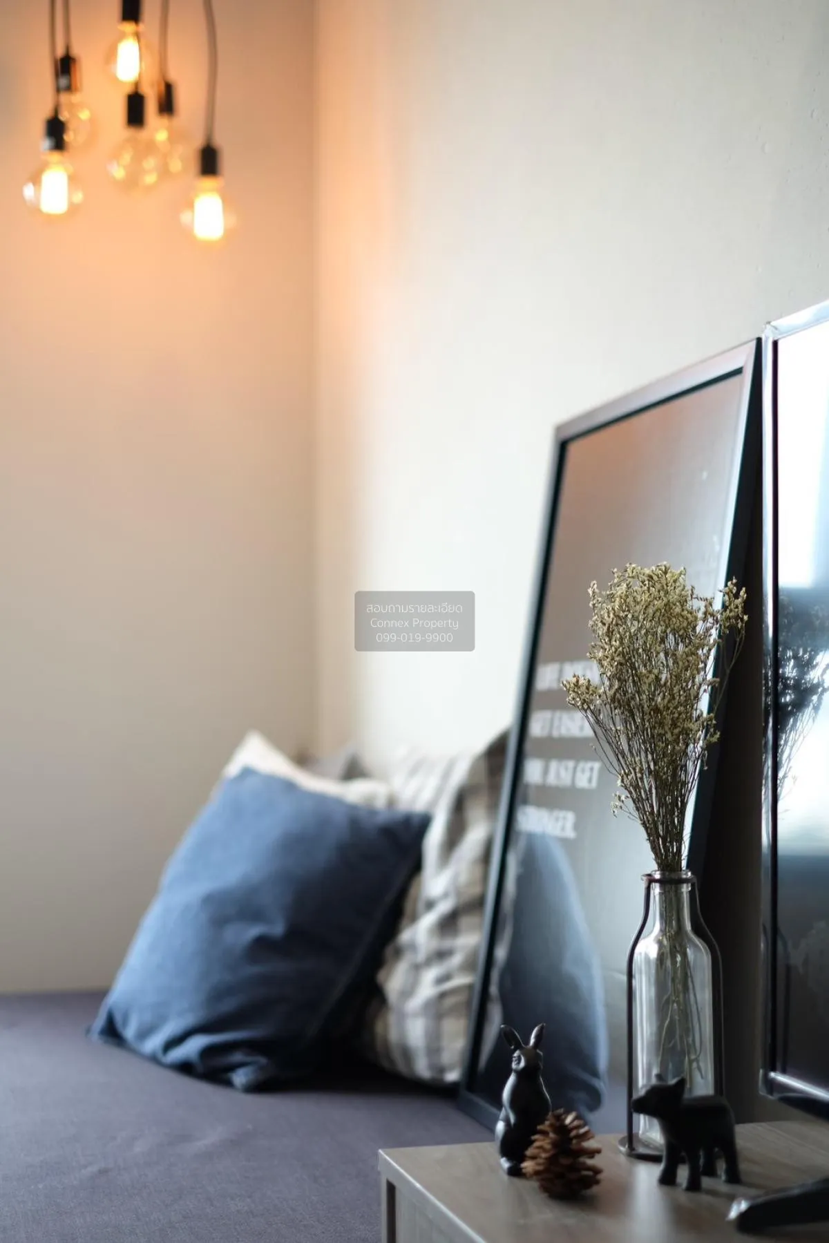 FOR RENT condo , Chapter One Midtown Ladprao 24 , BTS-Ha Yaek Lat 4