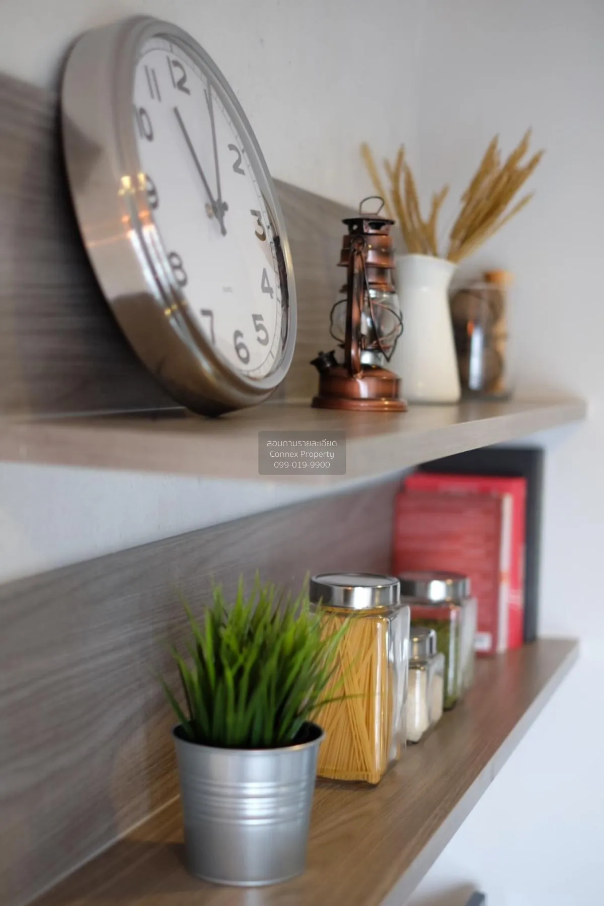 FOR RENT condo , Chapter One Midtown Ladprao 24 , BTS-Ha Yaek Lat