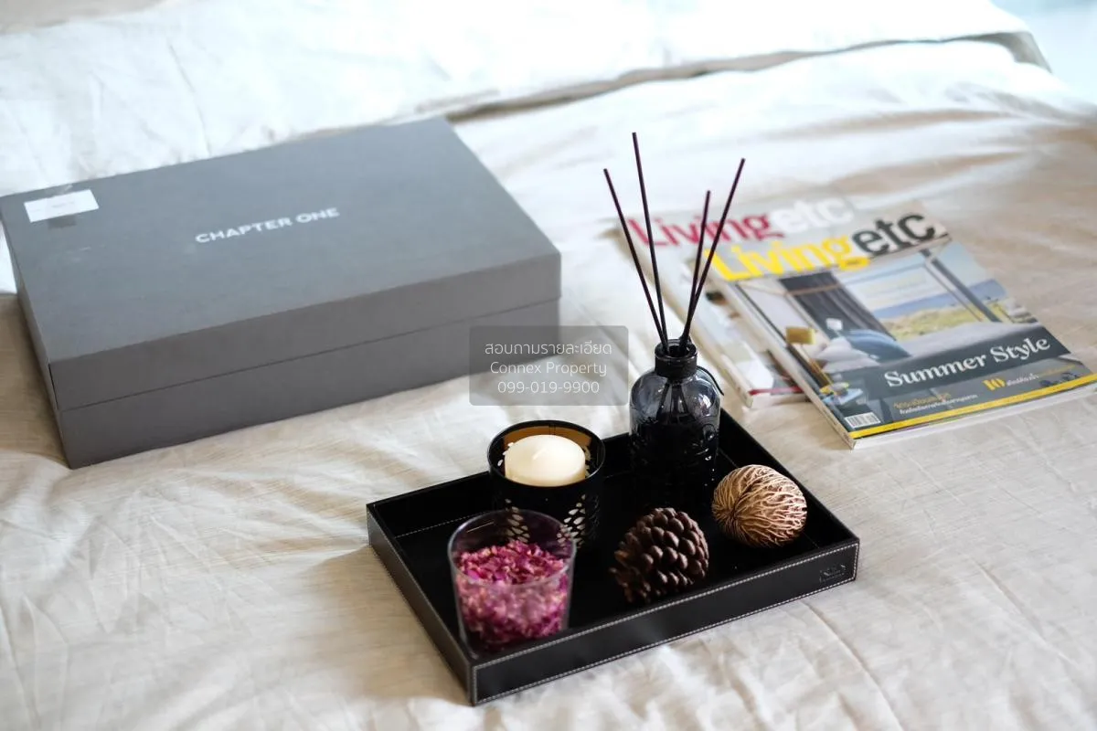 FOR RENT condo , Chapter One Midtown Ladprao 24 , BTS-Ha Yaek Lat