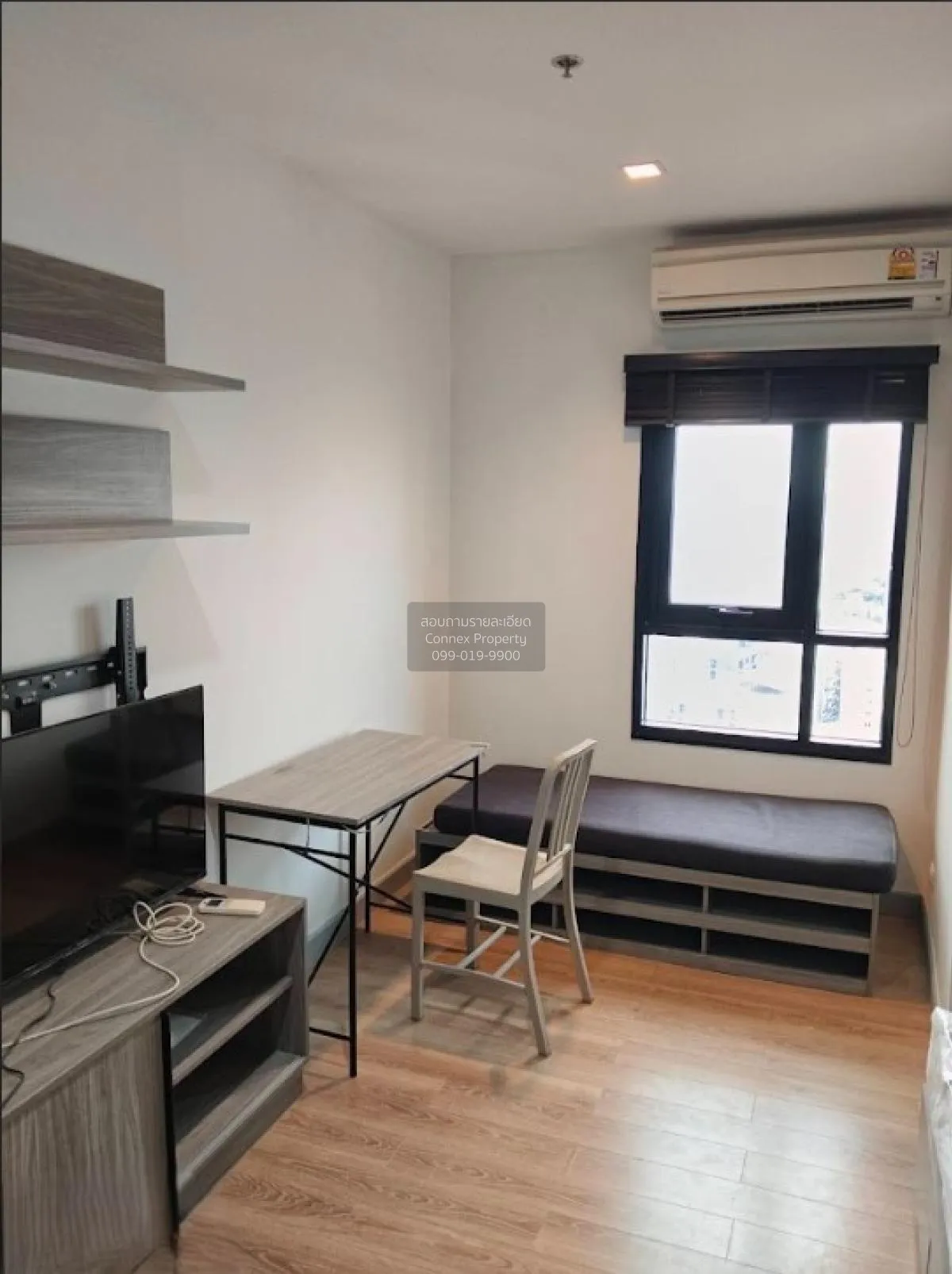 FOR RENT condo , Chapter One Midtown Ladprao 24 , BTS-Ha Yaek Lat 1