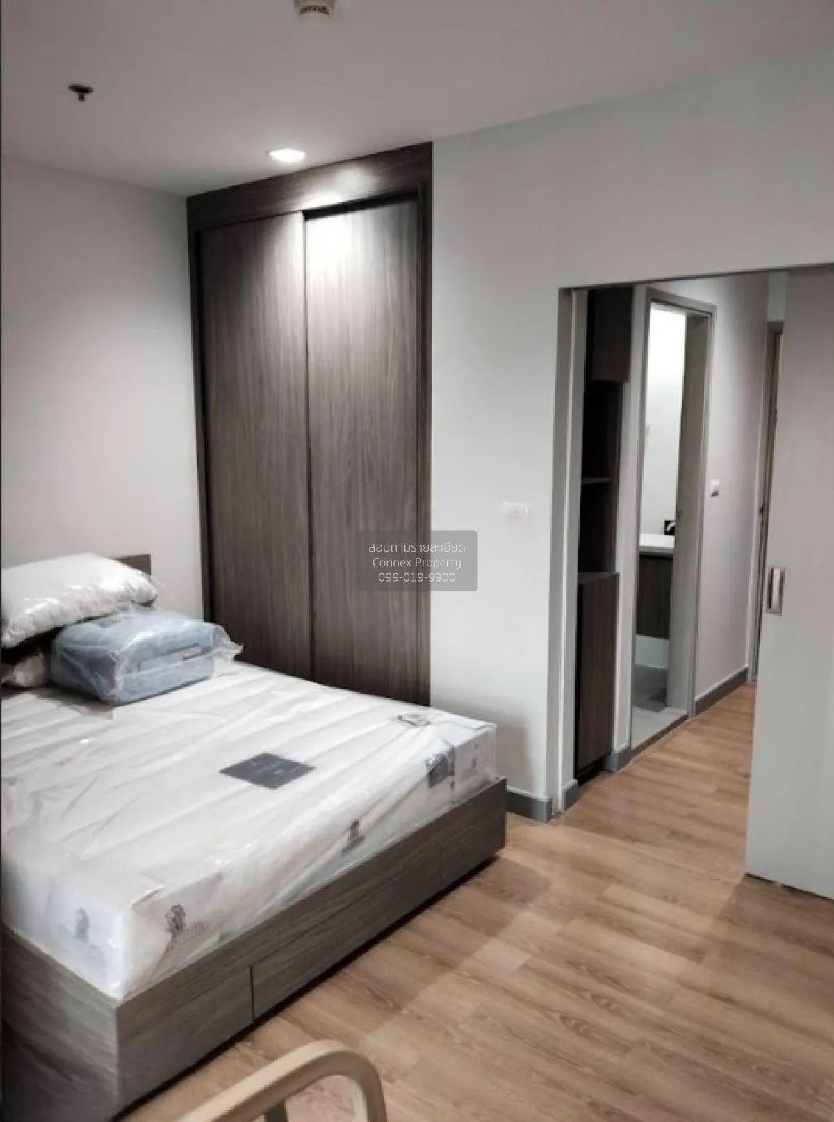 FOR RENT condo , Chapter One Midtown Ladprao 24 , BTS-Ha Yaek Lat 3