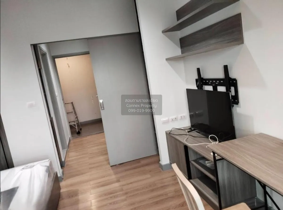 FOR RENT condo , Chapter One Midtown Ladprao 24 , BTS-Ha Yaek Lat