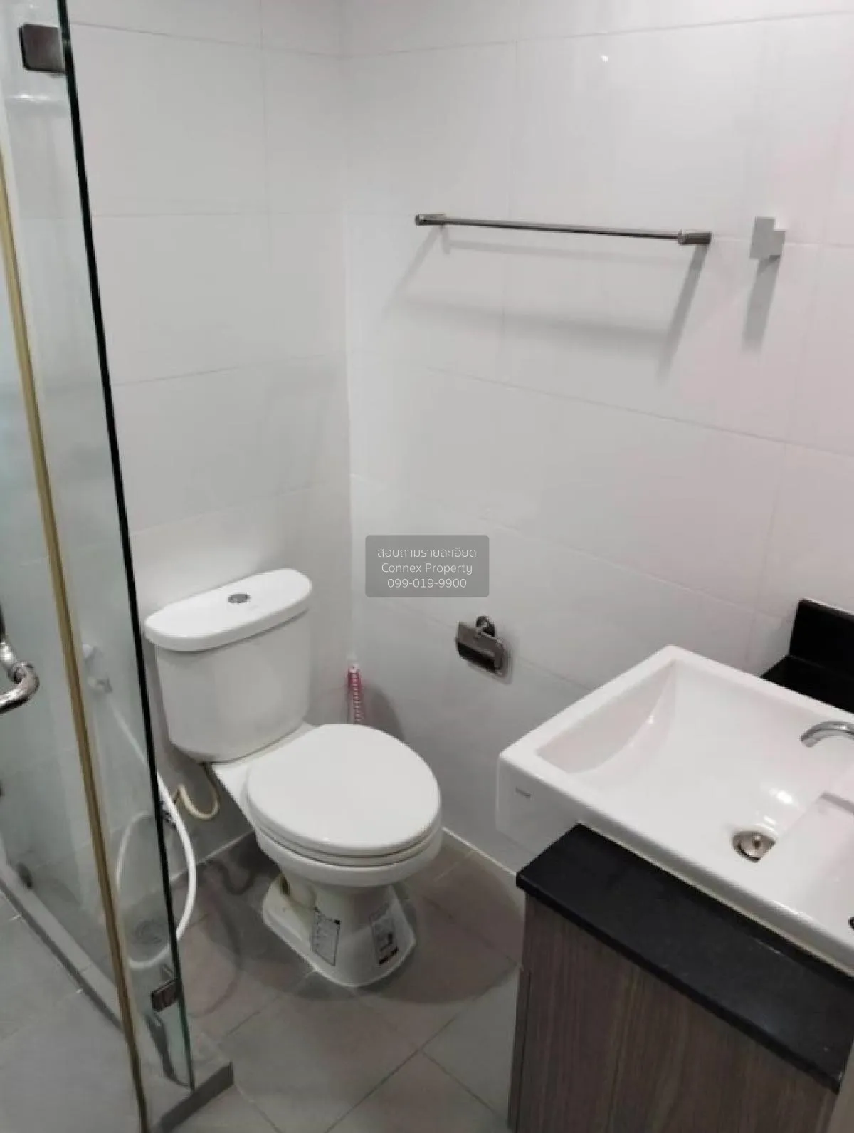 FOR RENT condo , Chapter One Midtown Ladprao 24 , BTS-Ha Yaek Lat