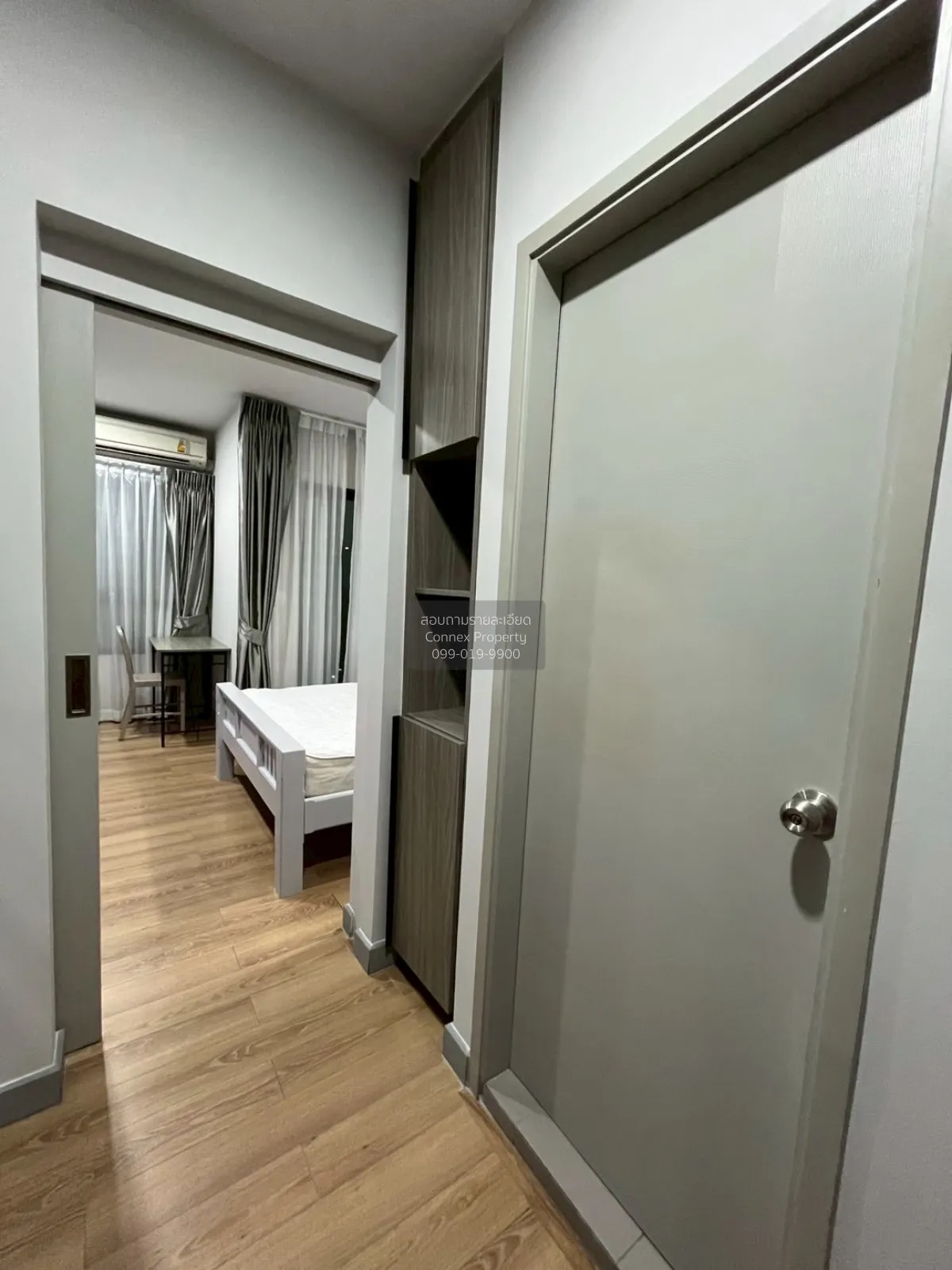 FOR RENT condo , Chapter One Midtown Ladprao 24 , BTS-Ha Yaek Lat 2