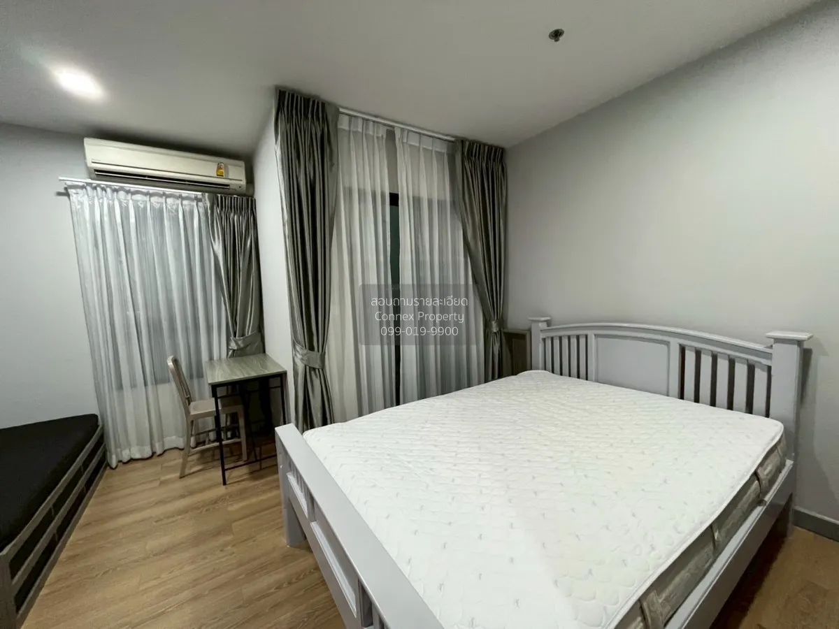 FOR RENT condo , Chapter One Midtown Ladprao 24 , BTS-Ha Yaek Lat 3