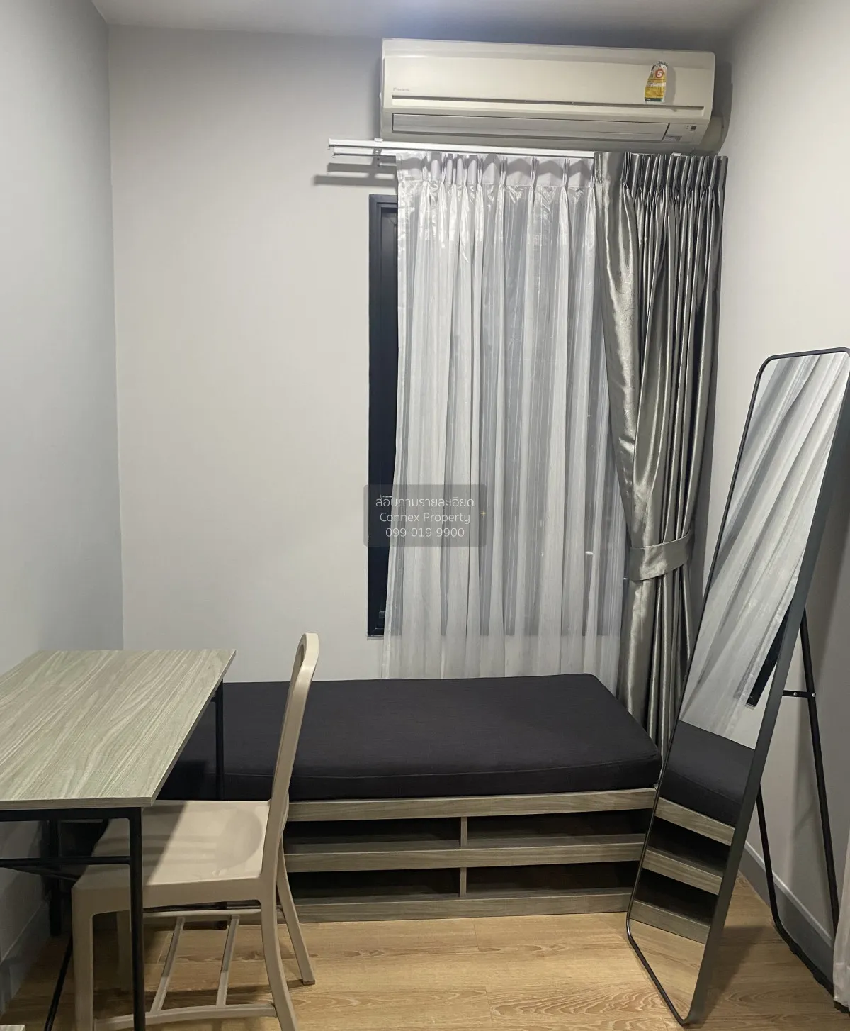 FOR RENT condo , Chapter One Midtown Ladprao 24 , BTS-Ha Yaek Lat