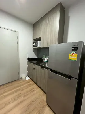 FOR RENT condo , Chapter One Midtown Ladprao 24 , BTS-Ha Yaek Lat Phrao , Chomphon , Chatuchak , Bangkok , CX-36329