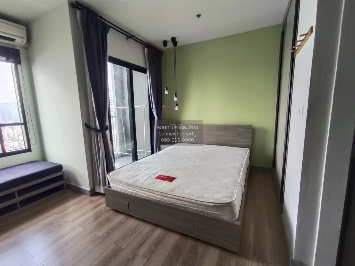 FOR RENT condo , Chapter One Midtown Ladprao 24 , BTS-Ha Yaek Lat 1