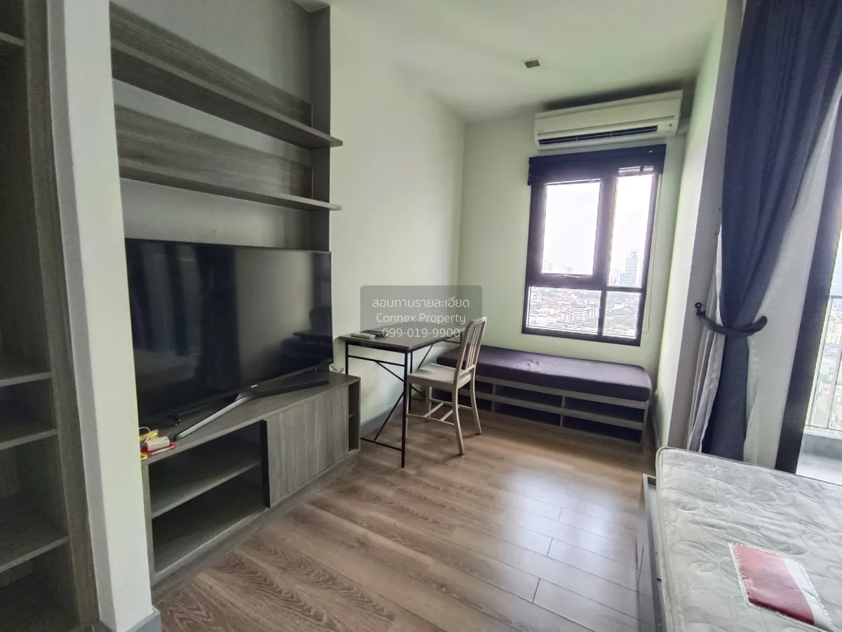 FOR RENT condo , Chapter One Midtown Ladprao 24 , BTS-Ha Yaek Lat 2