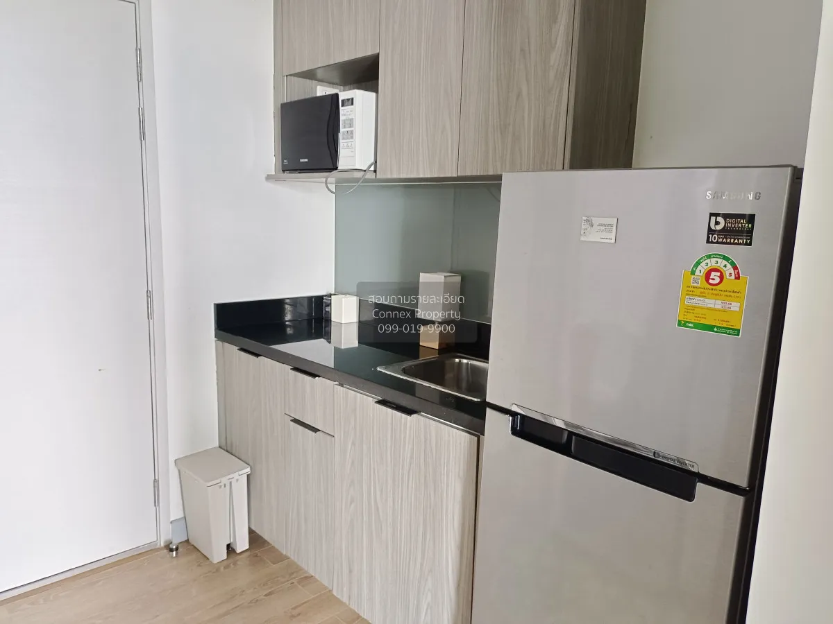 FOR RENT condo , Chapter One Midtown Ladprao 24 , BTS-Ha Yaek Lat 4